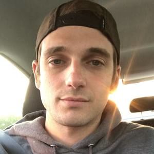 Meet your Posher, Patrick